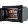 Мікрохвильова піч Interline MWG 725 ESA BB