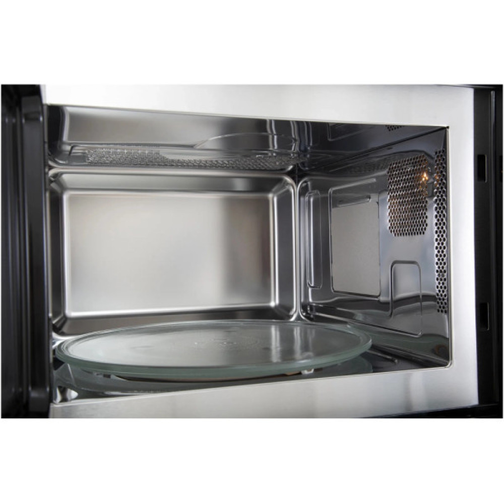 Мікрохвильова піч Interline MWG 725 ESA BB