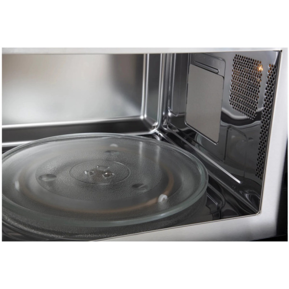 Мікрохвильова піч Interline MWG 725 ESA BB