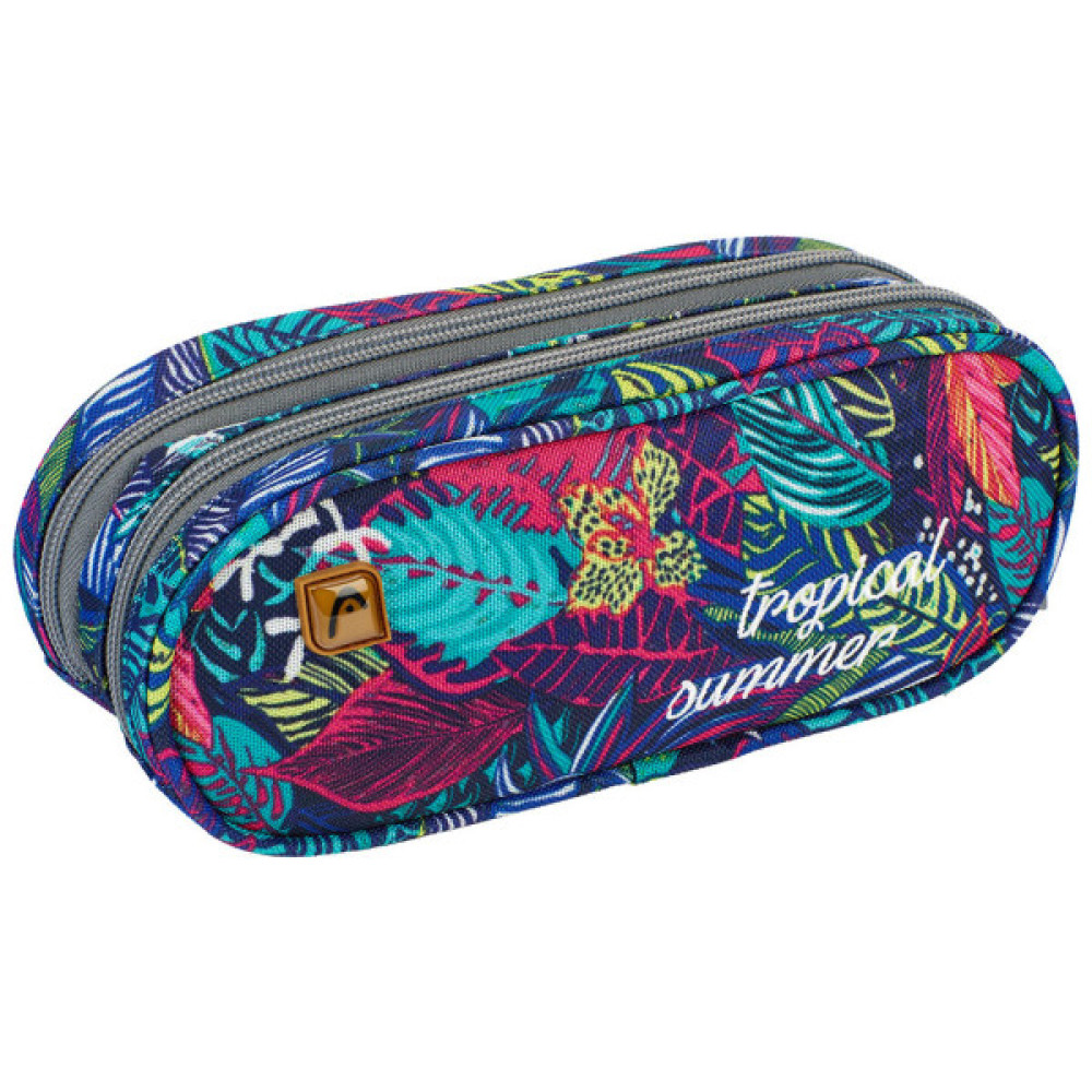 Пенал Playmobil 2 XL HD-108 (505018049)