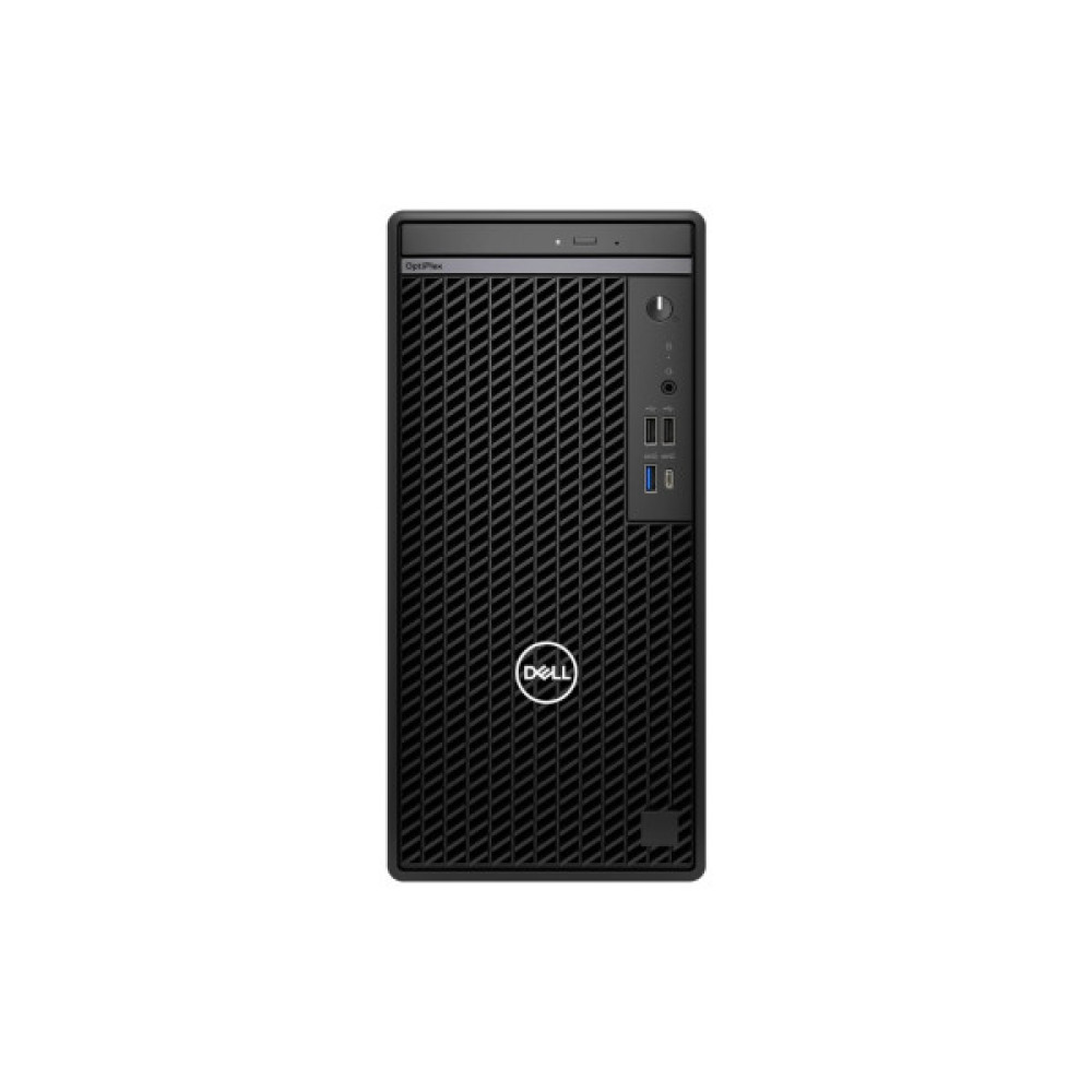 Комп'ютер Dell Optiplex 7020 MT/ i5-14500, 8, 512, DVDRW, KM (N008O7020MTUA_UBU)