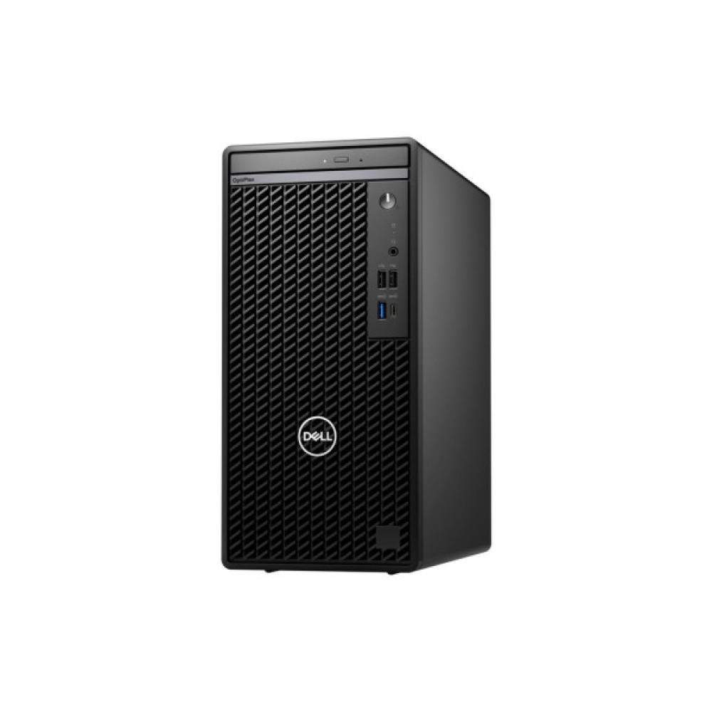 Комп'ютер Dell Optiplex 7020 MT/ i5-14500, 8, 512, DVDRW, KM (N008O7020MTUA_UBU)
