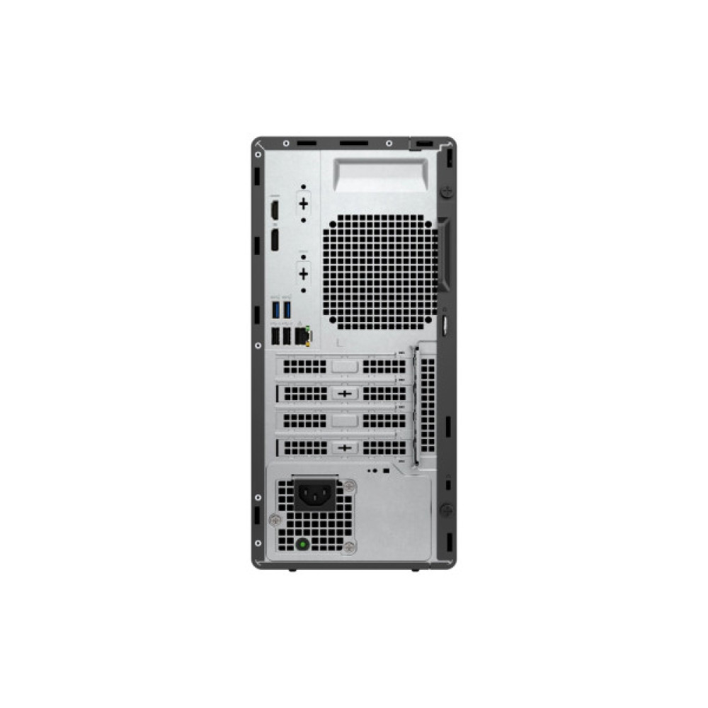 Комп'ютер Dell Optiplex 7020 MT/ i5-14500, 8, 512, DVDRW, KM (N008O7020MTUA_UBU)