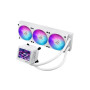 Система рідинного охолодження ASUS Ryujin III 360 ARGB Extreme White (90RC0132-M0EAY0)