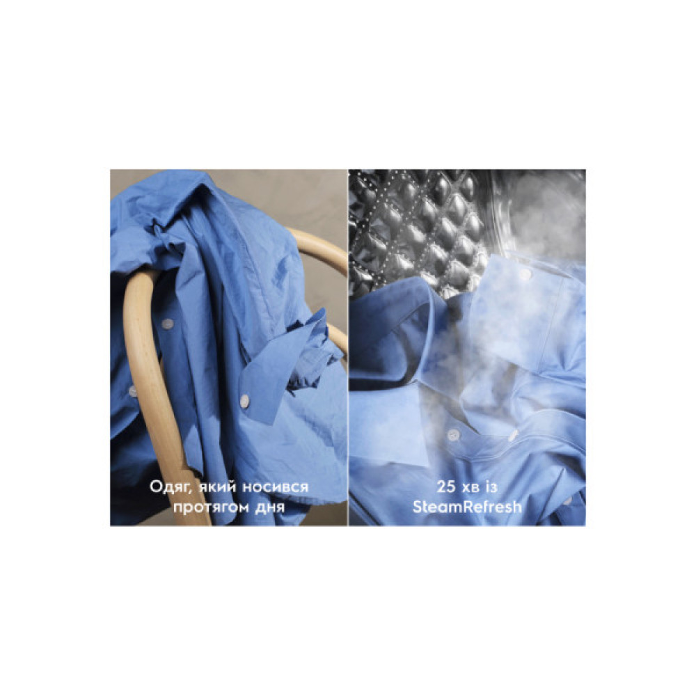 Пральна машина Electrolux EW7FG4492UDU