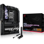 Материнcька плата ASUS ROG CROSSHAIR X870E HERO BTF sAM5 X870E 4xDDR5 M.2 HDMI Wi-Fi BT ATX приховане підключення роз'ємів