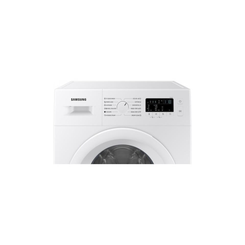 Пральна машина Samsung WW60A3120WE/LE