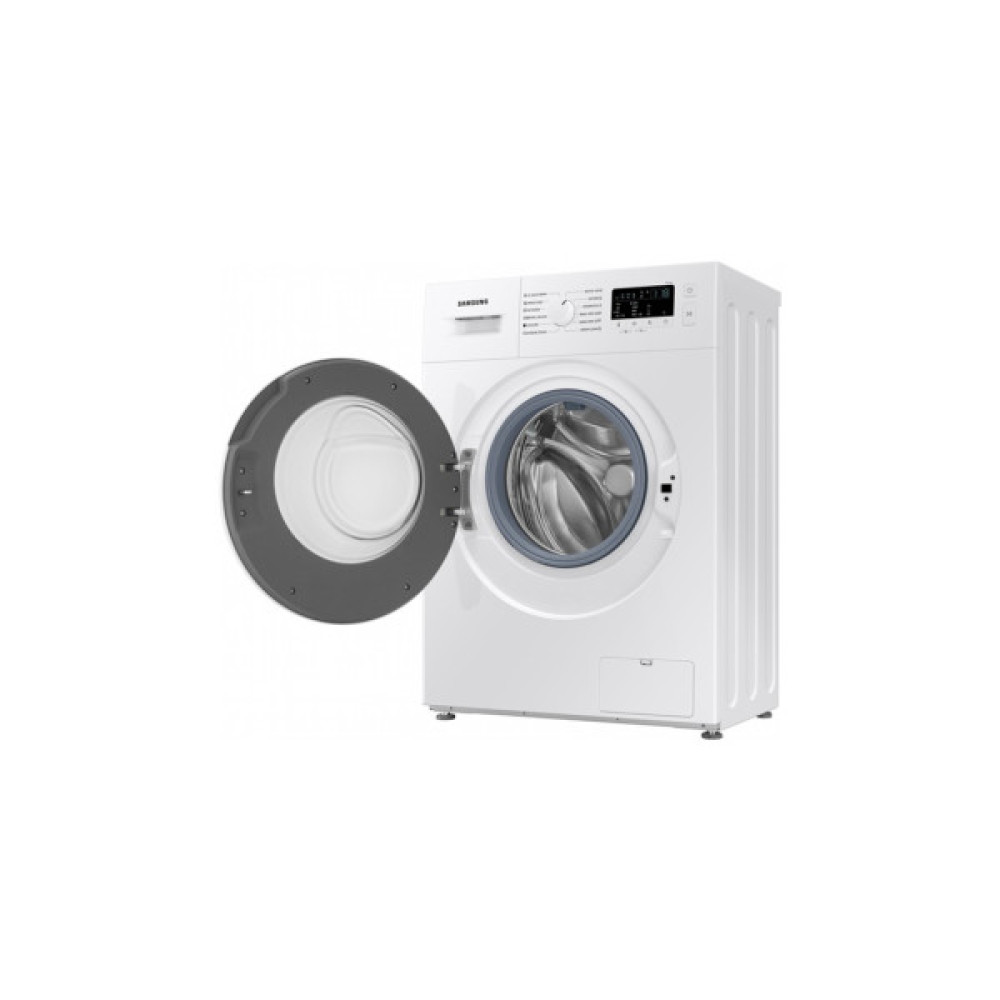 Пральна машина Samsung WW60A3120WE/LE