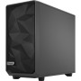 Корпус Fractal Design Meshify 2 Gray TG Light Tint (FD-C-MES2A-04) Корпус Fractal Design Meshify 2 Gray TG Light Tint (FD-C-MES2A-04)
