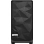 Корпус Fractal Design Meshify 2 Gray TG Light Tint (FD-C-MES2A-04) Корпус Fractal Design Meshify 2 Gray TG Light Tint (FD-C-MES2A-04)