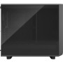 Корпус Fractal Design Meshify 2 Gray TG Light Tint (FD-C-MES2A-04) Корпус Fractal Design Meshify 2 Gray TG Light Tint (FD-C-MES2A-04)