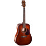 Гітара акустична Cort Earth 70 Brown (EARTH70 BR) Гітара акустична Cort Earth 70 Brown (EARTH70 BR)