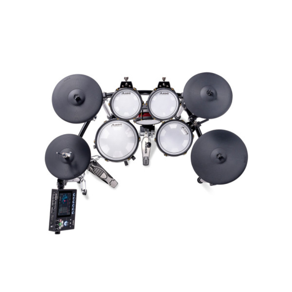 Електронна ударна установка Alesis Strata Core