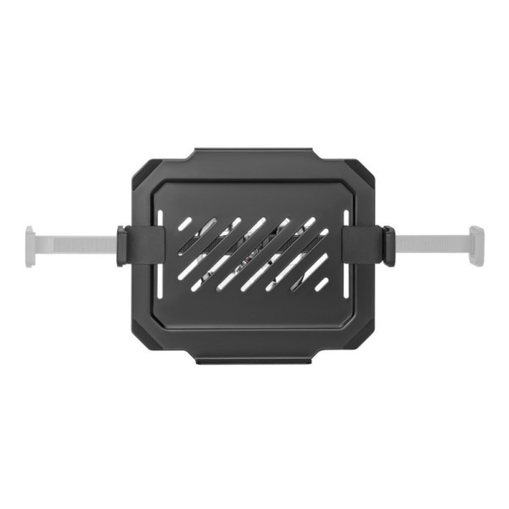 Підставка до ноутбука OfficePro для кронштейнів VESA 75x75,100x100 +RGB (LH474B)