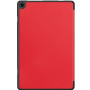 Чохол до планшета BeCover Smart Case Teclast T50 2022 11" Red (709900) Чохол до планшета BeCover Smart Case Teclast T50 2022 11" Red (709900)
