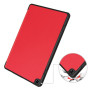 Чохол до планшета BeCover Smart Case Teclast T50 2022 11" Red (709900) Чохол до планшета BeCover Smart Case Teclast T50 2022 11" Red (709900)