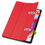 Чохол до планшета BeCover Smart Case Teclast T50 2022 11" Red (709900) Чохол до планшета BeCover Smart Case Teclast T50 2022 11" Red (709900)