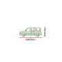 Тент автомобільний Kegel-Blazusiak Mobile Garage (5-4135-248-3020)