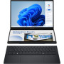 Ноутбук ASUS Zenbook Duo UX8406CA-PZ043W (90NB14X1-M001J0) Ноутбук ASUS Zenbook Duo UX8406CA-PZ043W (90NB14X1-M001J0)