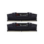 Модуль пам'яті для комп'ютера DDR4 64GB (2x32GB) 3600 MHz Ripjaws V G.Skill (F4-3600C18D-64GVK) Модуль пам'яті для комп'ютера DDR4 64GB (2x32GB) 3600 MHz Ripjaws V G.Skill (F4-3600C18D-64GVK)