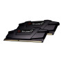 Модуль пам'яті для комп'ютера DDR4 64GB (2x32GB) 3600 MHz Ripjaws V G.Skill (F4-3600C18D-64GVK) Модуль пам'яті для комп'ютера DDR4 64GB (2x32GB) 3600 MHz Ripjaws V G.Skill (F4-3600C18D-64GVK)