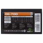 Блок живлення Gamemax 700W (GE-700) Блок живлення Gamemax 700W (GE-700)