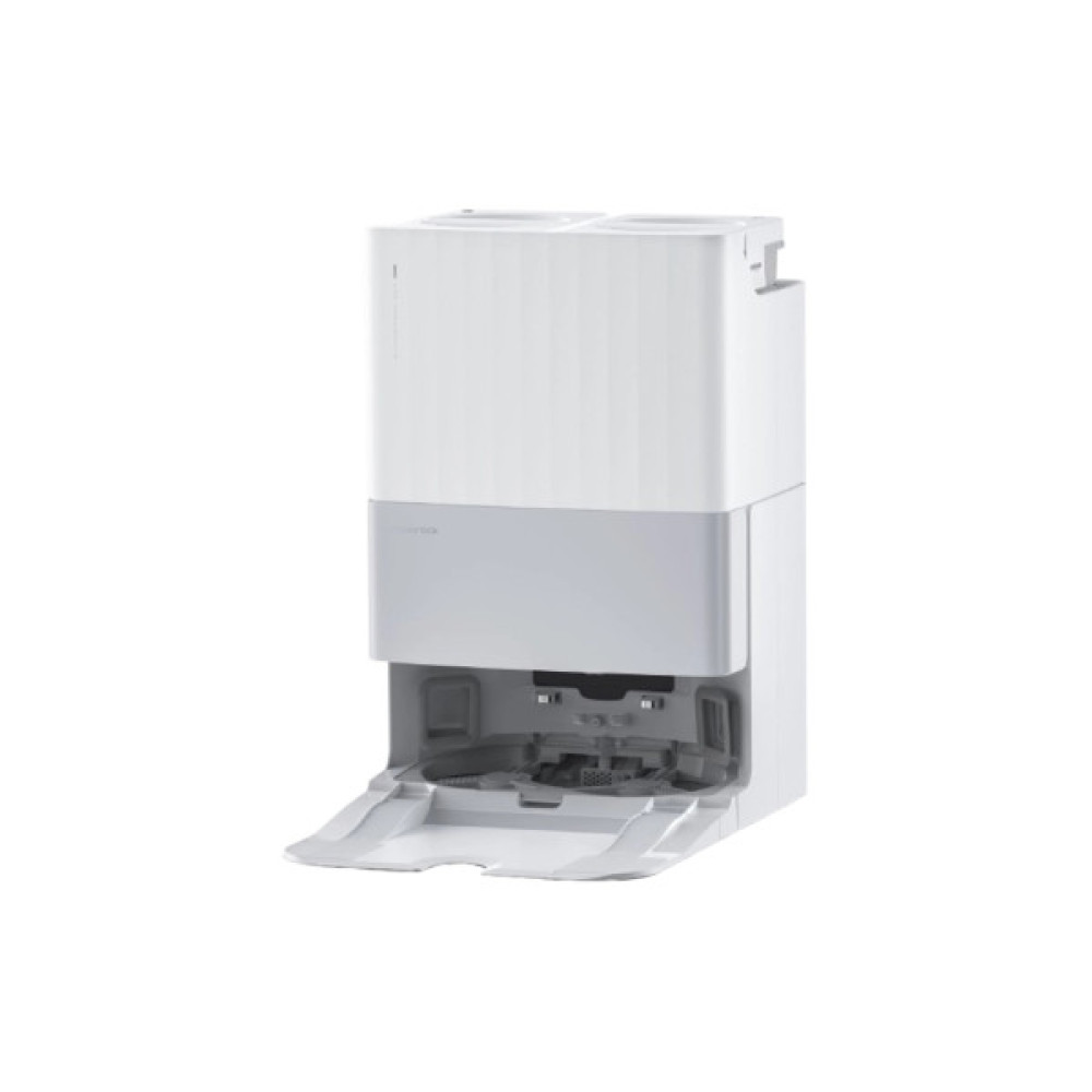 Пилосос Roborock Qrevo Edge White