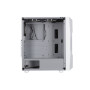 Корпус 2E GAMING Turbo G2057W без БЖ 2xUSB3.0, 1xUSB2.0, 1x200мм ARGB, 3x120мм ARGB, VGA 345мм, LCS ready, HUB, TG Side Panel, ATX, білий Корпус 2E GAMING Turbo G2057W без БЖ 2xUSB3.0, 1xUSB2.0, 1x200мм ARGB, 3x120мм ARGB, VGA 345мм, LCS ready, HUB, TG Side Panel, ATX, білий