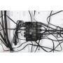 Корпус 2E GAMING Turbo G2057W без БЖ 2xUSB3.0, 1xUSB2.0, 1x200мм ARGB, 3x120мм ARGB, VGA 345мм, LCS ready, HUB, TG Side Panel, ATX, білий Корпус 2E GAMING Turbo G2057W без БЖ 2xUSB3.0, 1xUSB2.0, 1x200мм ARGB, 3x120мм ARGB, VGA 345мм, LCS ready, HUB, TG Side Panel, ATX, білий
