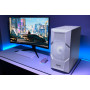 Корпус 2E GAMING Turbo G2057W без БЖ 2xUSB3.0, 1xUSB2.0, 1x200мм ARGB, 3x120мм ARGB, VGA 345мм, LCS ready, HUB, TG Side Panel, ATX, білий Корпус 2E GAMING Turbo G2057W без БЖ 2xUSB3.0, 1xUSB2.0, 1x200мм ARGB, 3x120мм ARGB, VGA 345мм, LCS ready, HUB, TG Side Panel, ATX, білий
