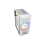 Корпус 2E GAMING Turbo G2057W без БЖ 2xUSB3.0, 1xUSB2.0, 1x200мм ARGB, 3x120мм ARGB, VGA 345мм, LCS ready, HUB, TG Side Panel, ATX, білий Корпус 2E GAMING Turbo G2057W без БЖ 2xUSB3.0, 1xUSB2.0, 1x200мм ARGB, 3x120мм ARGB, VGA 345мм, LCS ready, HUB, TG Side Panel, ATX, білий