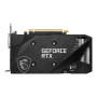 Відеокарта MSI GeForce RTX3050 8Gb VENTUS 2X XS OC (RTX 3050 VENTUS 2X XS 8G OC) Відеокарта MSI GeForce RTX3050 8Gb VENTUS 2X XS OC (RTX 3050 VENTUS 2X XS 8G OC)
