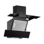 Витяжка кухонна Pyramida ND 855 BL Витяжка кухонна Pyramida ND 855 BL