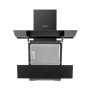 Витяжка кухонна Pyramida ND 855 BL Витяжка кухонна Pyramida ND 855 BL