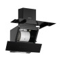 Витяжка кухонна Pyramida ND 855 BL Витяжка кухонна Pyramida ND 855 BL