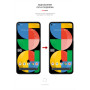 Плівка захисна Armorstandart Google Pixel 5А (ARM60634) Плівка захисна Armorstandart Google Pixel 5А (ARM60634)