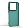 Чохол до мобільного телефона Armorstandart Frame Motorola Edge 60 Fusion 5G Dark Green (ARM85602) Чохол до мобільного телефона Armorstandart Frame Motorola Edge 60 Fusion 5G Dark Green (ARM85602)