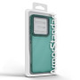 Чохол до мобільного телефона Armorstandart Frame Motorola Edge 60 Fusion 5G Dark Green (ARM85602) Чохол до мобільного телефона Armorstandart Frame Motorola Edge 60 Fusion 5G Dark Green (ARM85602)