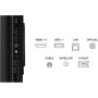 Телевізор TCL 65P8K Телевізор TCL 65P8K