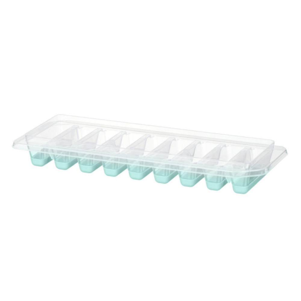 Форма для льоду Ardesto Fresh Stick Cover Tiffany Blue (AR1102TP)