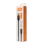 Дата кабель USB 2.0 AM to Lightning 1.0m black ColorWay (CW-CBUL004-BK) Дата кабель USB 2.0 AM to Lightning 1.0m black ColorWay (CW-CBUL004-BK)