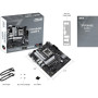Материнська плата ASUS PRIME B650M-K Материнська плата ASUS PRIME B650M-K