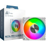 Кулер до корпусу MONTECH METAL PRO 12 ARGB PWM WHT Кулер до корпусу MONTECH METAL PRO 12 ARGB PWM WHT