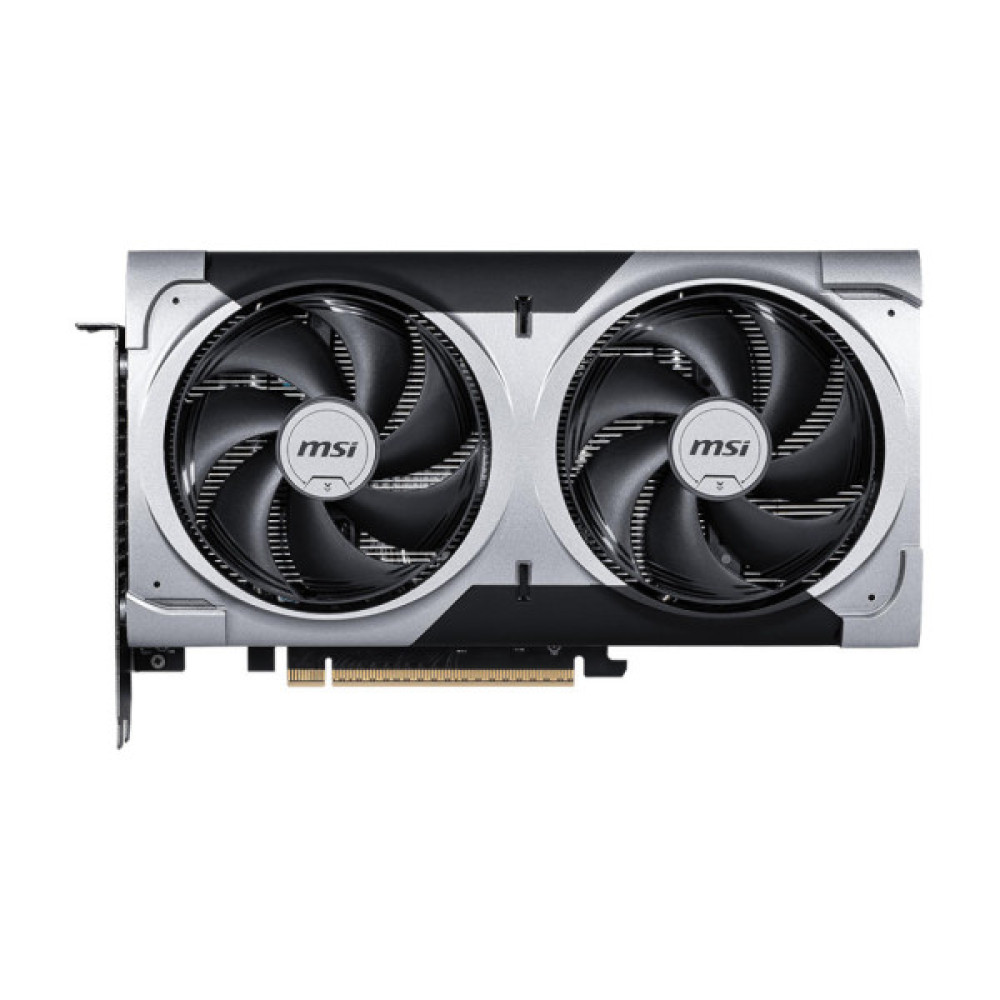 Відеокарта MSI GeForce RTX 5060 Ti 16GB GDDR7 VENTUS 2X OC PLUS