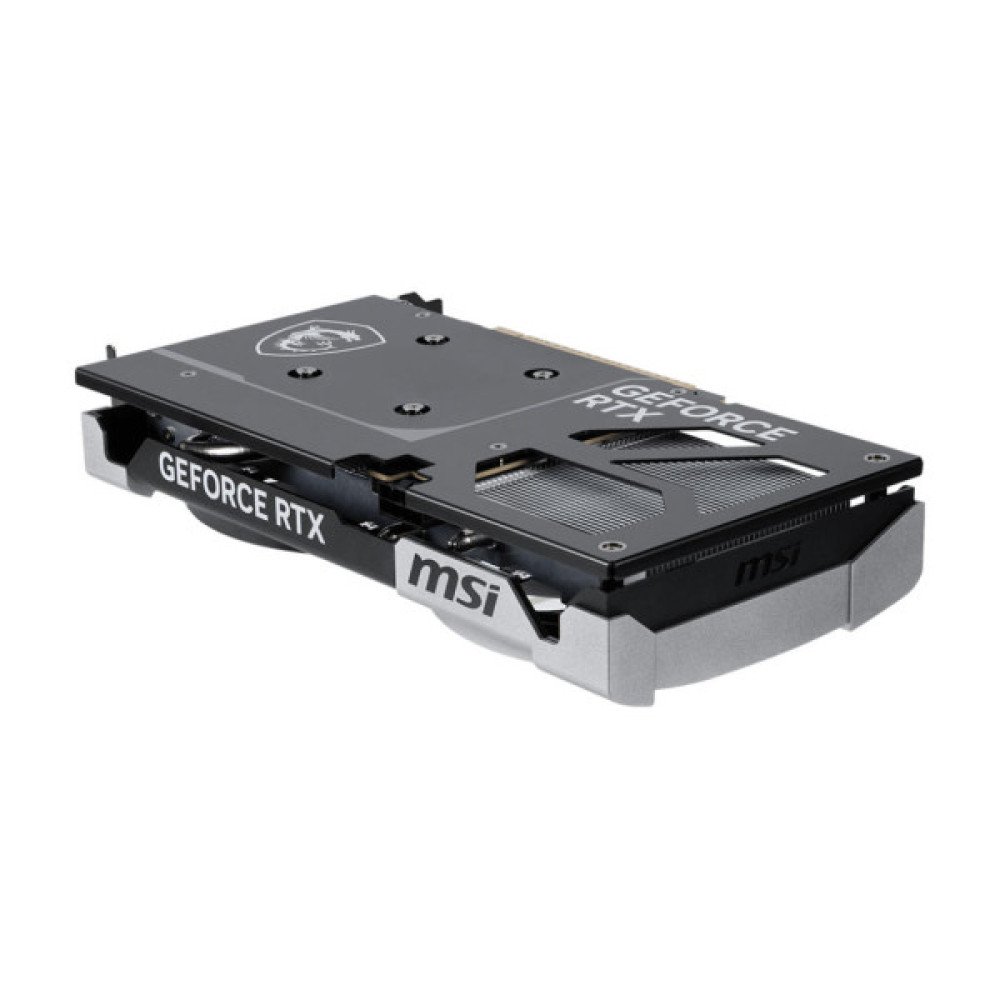 Відеокарта MSI GeForce RTX 5060 Ti 16GB GDDR7 VENTUS 2X OC PLUS