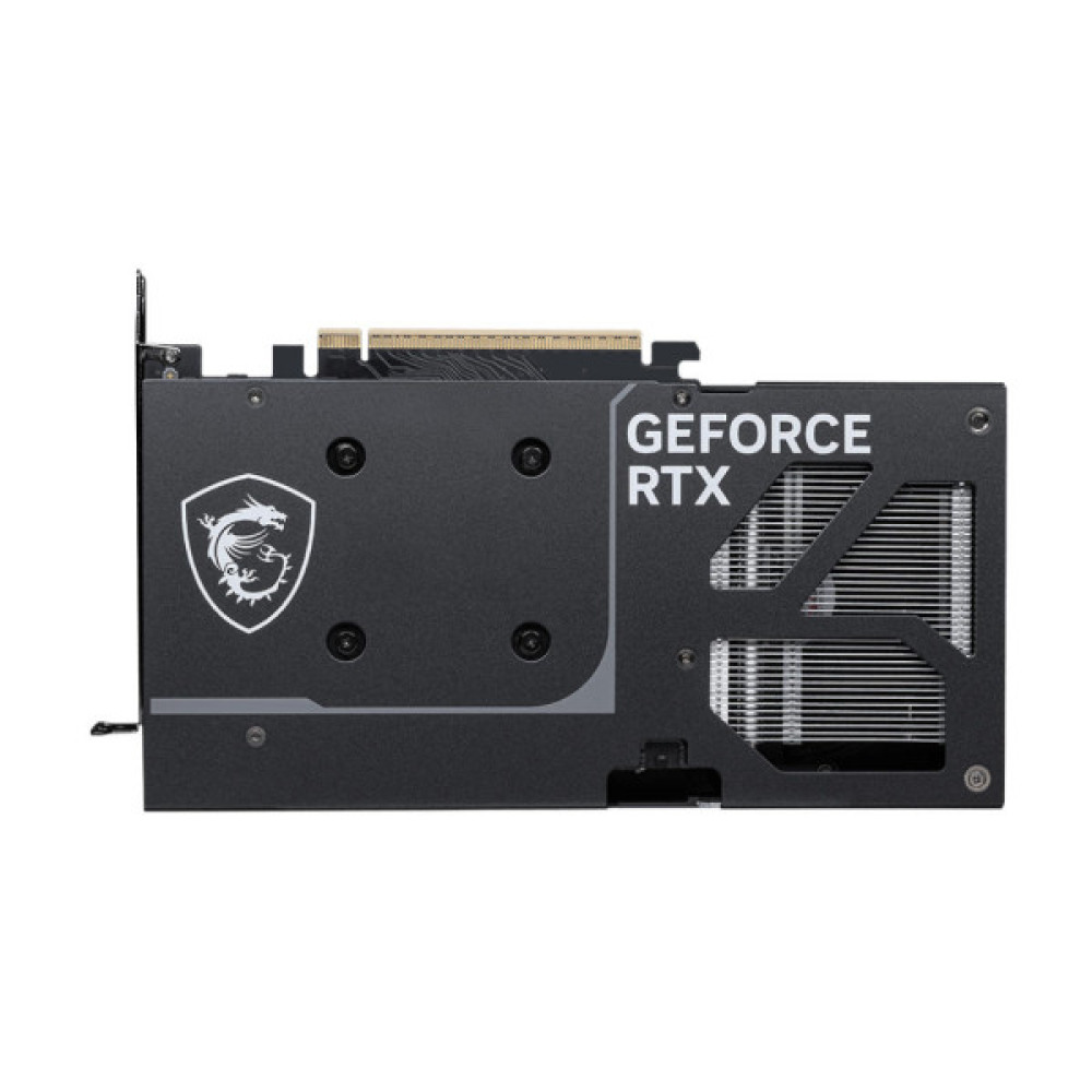 Відеокарта MSI GeForce RTX 5060 Ti 16GB GDDR7 VENTUS 2X OC PLUS