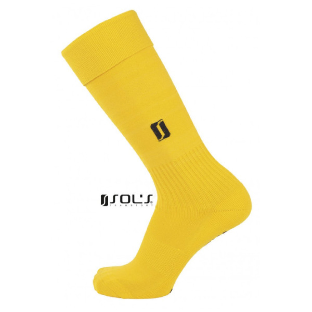 Гетри Sol's Kick лимонний 38-41 (9070030241)