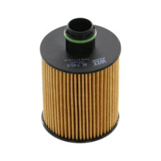 Фільтр масляний Wixfiltron WL7464