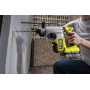 Перфоратор акумуляторний Ryobi ONE+ НР RSDS18X-1C40S SDS-plus 18В 1х4А·год 4Дж 4 режими 3.2кг