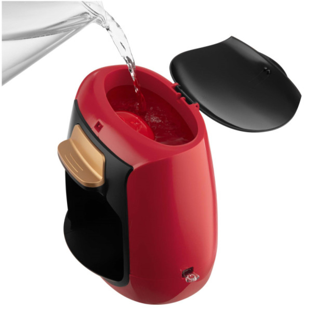 Крапельна кавоварка Sencor SCE 2101RD